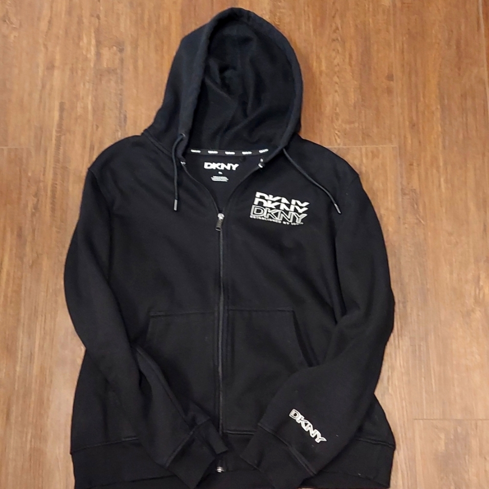 DKNY hoodie